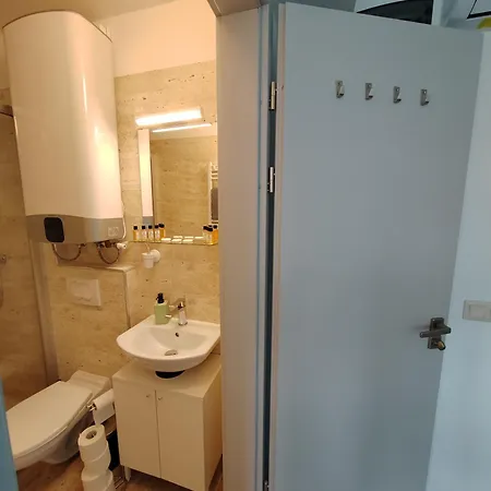 דירה Gerber Balatonföldvár