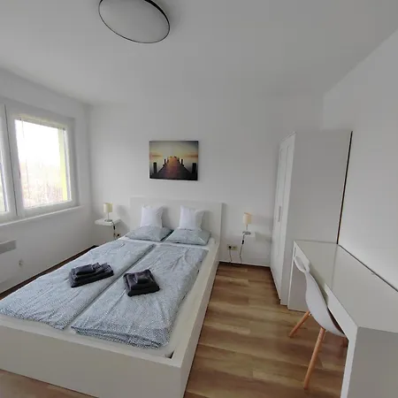 Gerber Διαμέρισμα