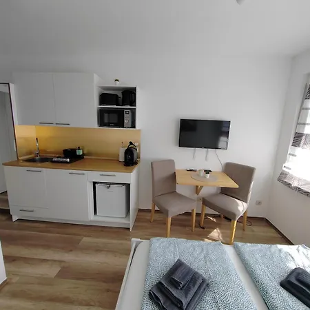 Gerber Balatonföldvár