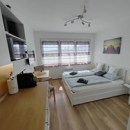 Gerber Balatonföldvár