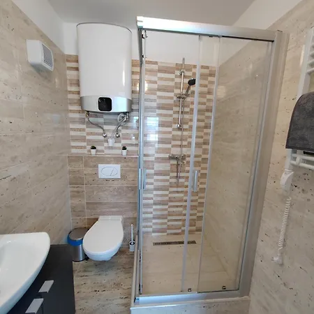 Gerber Διαμέρισμα *