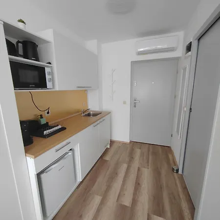 Διαμέρισμα Gerber *