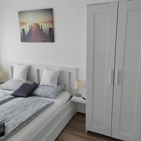 Gerber Διαμέρισμα *