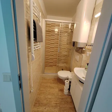 Διαμέρισμα Gerber *