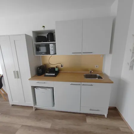 דירה Gerber Balatonföldvár