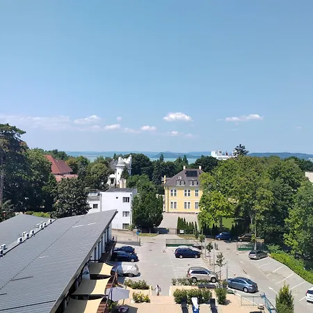 Gerber Balatonföldvár