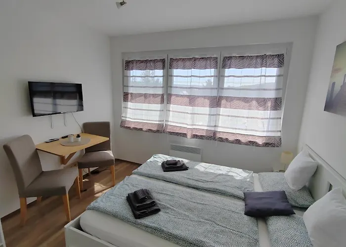 Gerber Apartmán