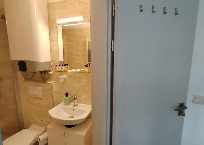 شقة Gerber Balatonföldvár