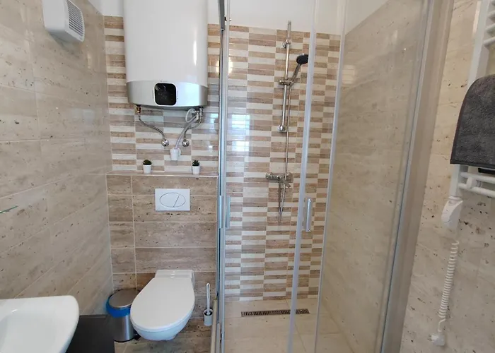 Gerber Apartmán *