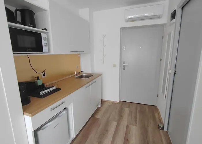 Apartmán Gerber *