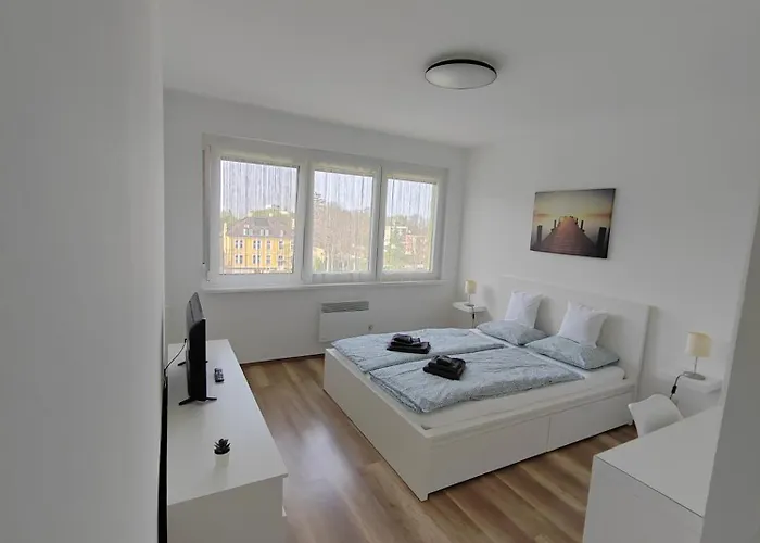 Apartmán Gerber