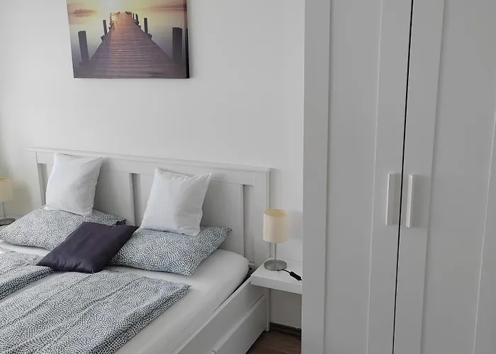 Gerber Apartmán *