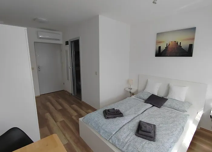 Apartmán Gerber Balatonföldvár