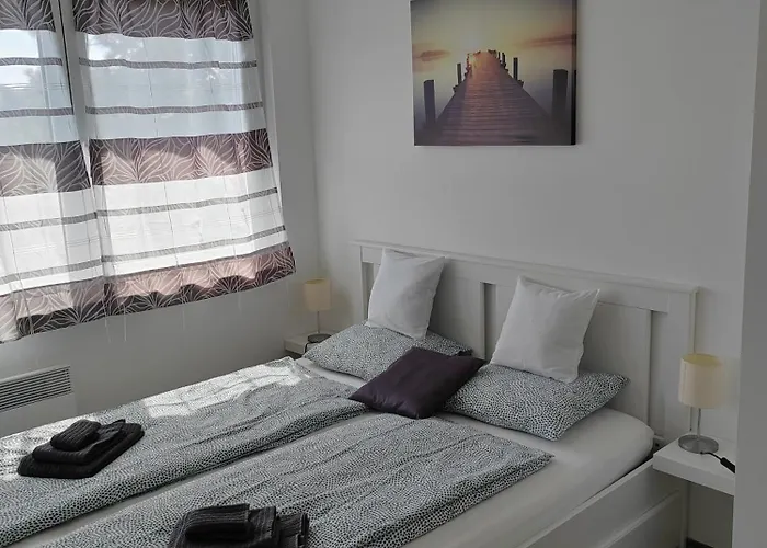 Gerber * Balatonföldvár