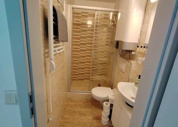 Apartmán Gerber *