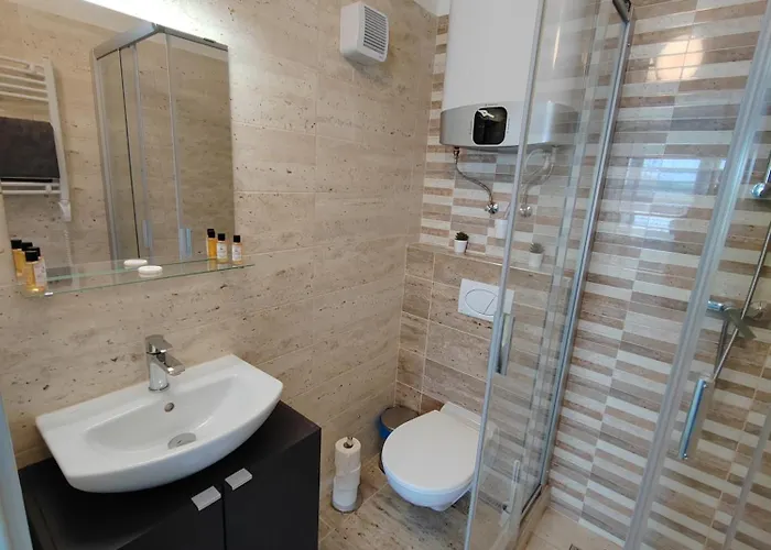 Gerber Apartmán *