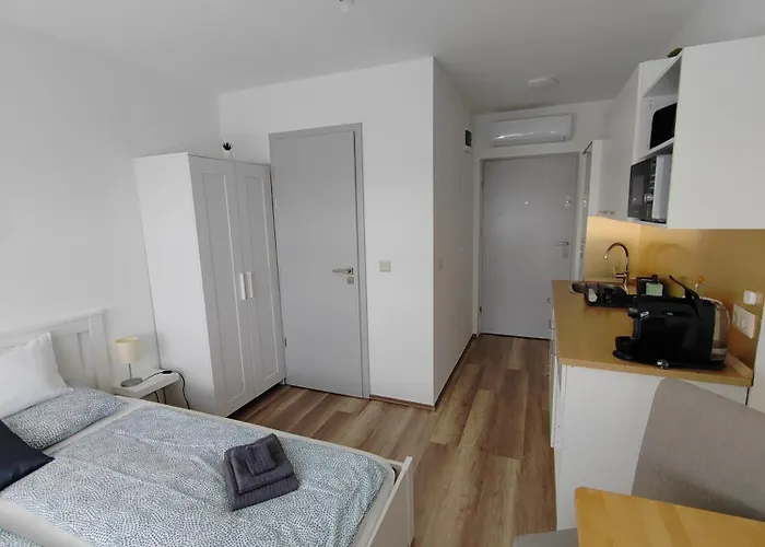 Gerber Apartmán