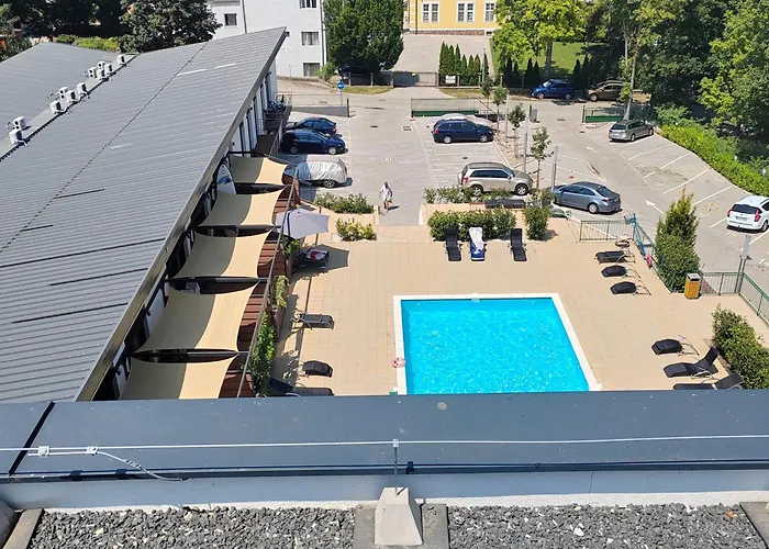 Apartmán Gerber