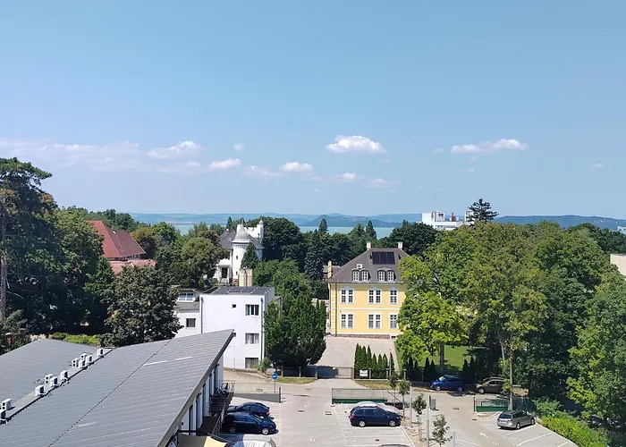 Gerber Balatonföldvár