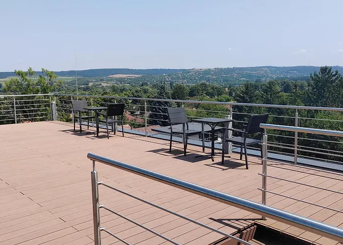 Gerber Balatonföldvár